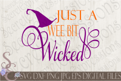 Witch SVG Bundle 11 Designs Product Image 9