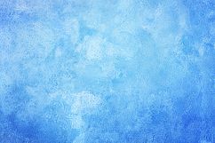 30 Winter Watercolor Backgrounds Product Image 5