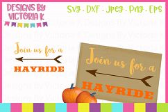 Fall Bundle SVG Cut Files Product Image 5