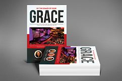 Grace of god Flyer Product Image 4