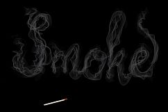 Illustrator Smoke Brush Product Image 3