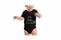 Toddler SVG Bundle  Product Image 6