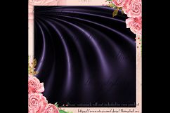 16 Ultra Violet Luxury Silk Satin Texture Digital Papers Product Image 3