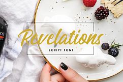 Revelations Product Image 1