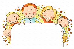 Happy families bundle Product Image 18