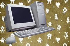 Game over set Product Image 4