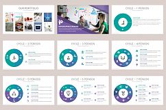 Zagros Keynote Template Product Image 19
