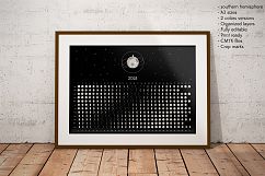 Moon Calendar 2018 Product Image 8