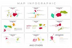 Editable Maps Pack Product Image 13