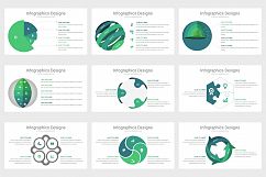 Minimal Keynote Presentation Template Product Image 13