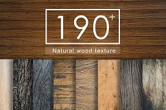 190+ Wood texture background set Product Image 1
