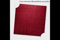 100 Realistic Denim Fabric Cloth Texture Digital Papers Product Image 4