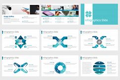 Business Smart PowerPoint Template Product Image 14