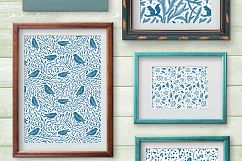 The first frosts patterns collection Product Image 11