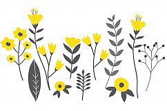 Pretty Wildflowers  Product Image 4