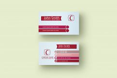 Business Card Multi Colors  Product Image 4