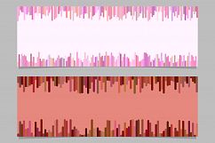 36 Banner Backgrounds (AI, EPS, JPG 5000x5000) Product Image 18