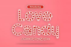 Love Candy Product Image 1