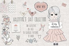 Love Collection. Product Image 1