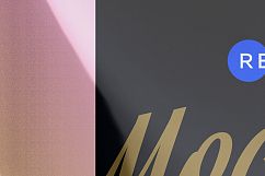 Glossy Doy-Pack With Zipper Product Image 4