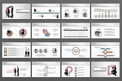 School PowerPoint Template Product Image 3