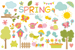 Springtime Product Image 1