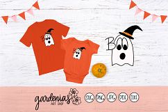 Boo Ghost Witch Product Image 1