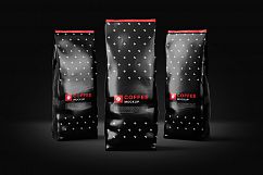 Coffee Mockup Scene Creator Product Image 4