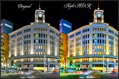 Night and Low Light LUTs Product Image 7