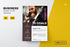 Business Flyer Product Image 1