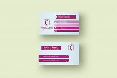 Business Card Multi Colors  Product Image 3