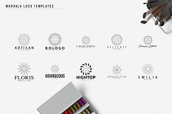 Mandala | vol.1 Product Image 6
