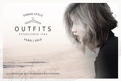 So Female Branding Kit + Watercolours Product Image 3