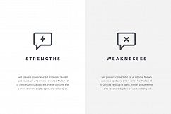 Teamwork PowerPoint Template Product Image 12