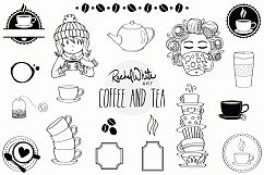 Coffee &amp; Tea Product Image 3