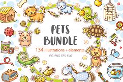 Pets bundle Product Image 1