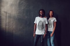 T-Shirt Mock-Up 2018 #1 Product Image 12