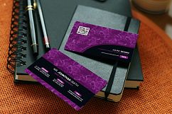 Creative Business Card Product Image 2