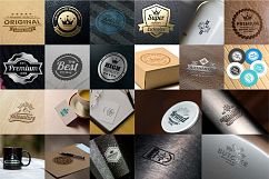 1207 Vintage Badge &amp; Objects Vol.2 Product Image 11