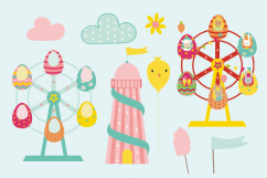 Easter fair Product Image 5