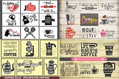 SVG bundle, SKILLFUL Crafters Bundle Product Image 3