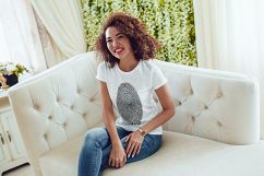 T-Shirt Mock-Up Vol.15 2017 Product Image 19