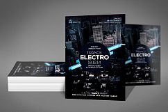 Electro World Flyer Product Image 2