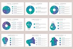 Zagros Keynote Template Product Image 23