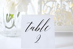 Seating Chart Template PCC_2 Product Image 5