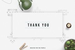 Elegant Emblems | vol.1 Product Image 7