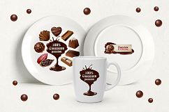 Chocolate sweets Product Image 4