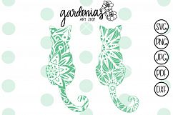 Cat Mandalas Product Image 1