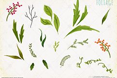 Spring Illustrations Product Image 4