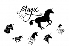 BELIEVE in UNICORN Product Image 3